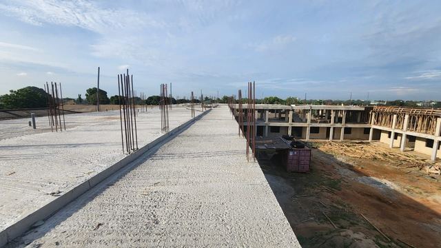 Commercial build & civil works — Photo 16