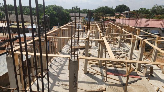 Commercial build & civil works — Photo 22