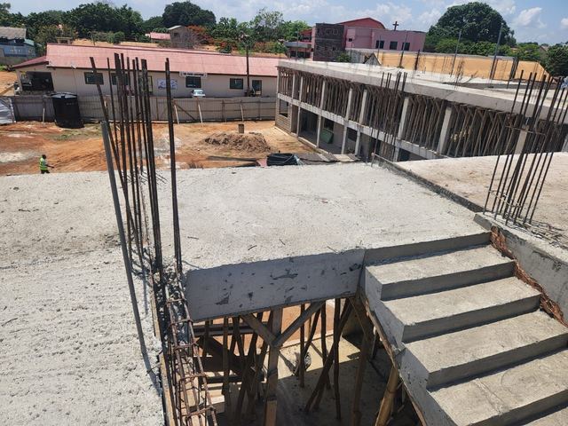 Commercial build & civil works — Photo 24
