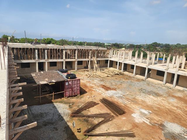 Commercial build & civil works — Photo 28