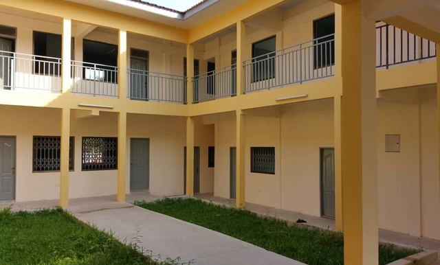 Office / admin building — Photo 34