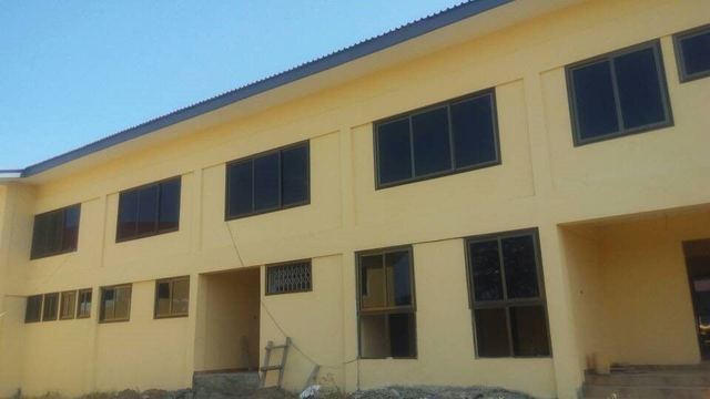 Office / admin building — Photo 35