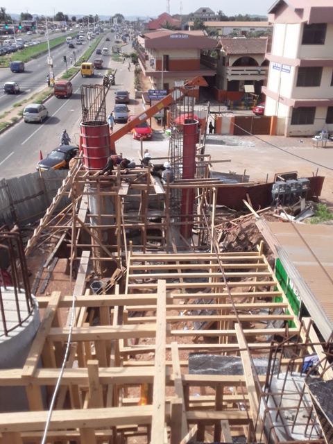 Commercial build & civil works — Photo 17